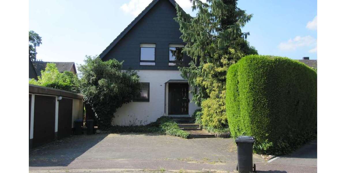Einfamilienhaus Haltern am See - 7 Zimmer, 198 m&sup2;, 490.000&euro; | Angebot:22419860
