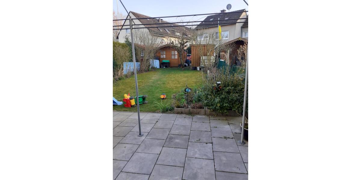 Reihenhaus Iserlohn Sümmern - 4 Zimmer, 88 m&sup2;, 260.000&euro; | Angebot:26600744