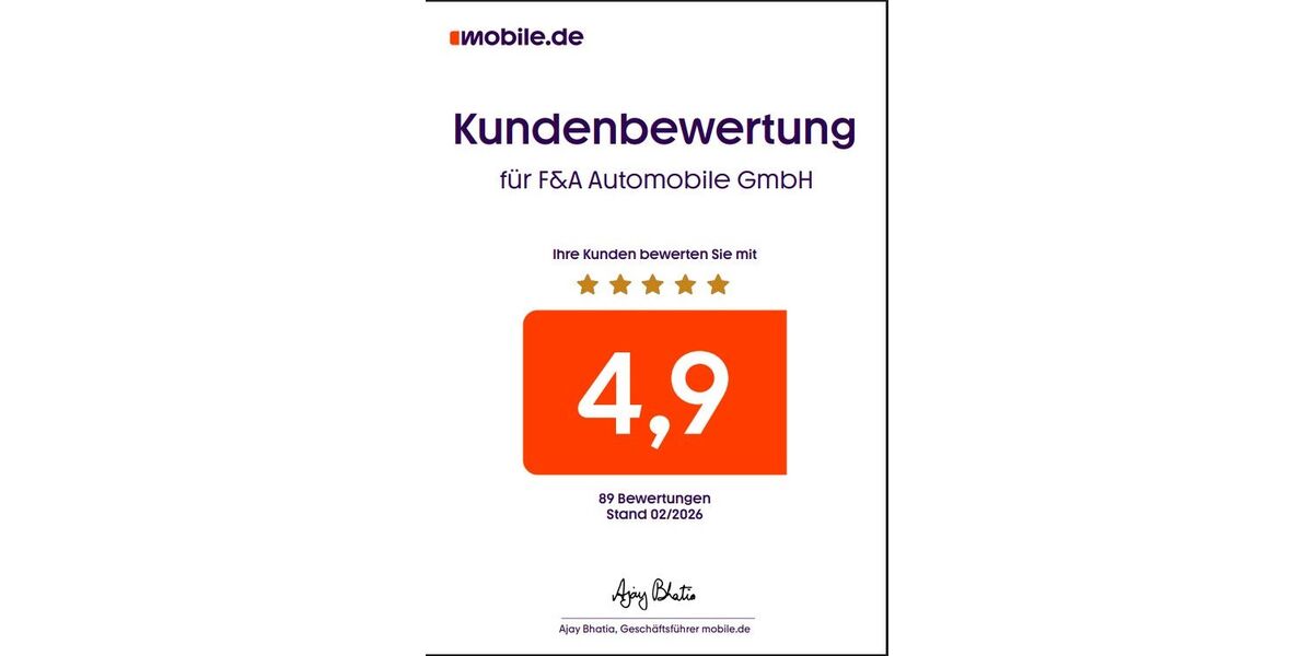 Mercedes-Benz C 180 94.600 km 16.980 &euro; Bergkamen 59192