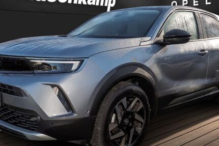 Opel Mokka 21.384 km 19.990 &euro; Lünen 44532