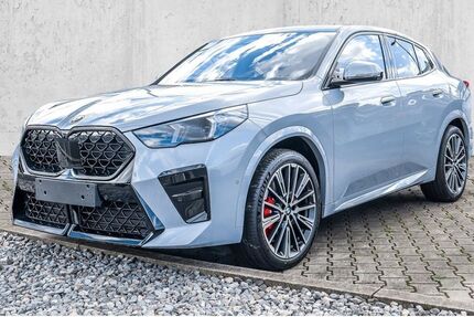 BMW X2 1.001 km 57.990 &euro; Herne 44625