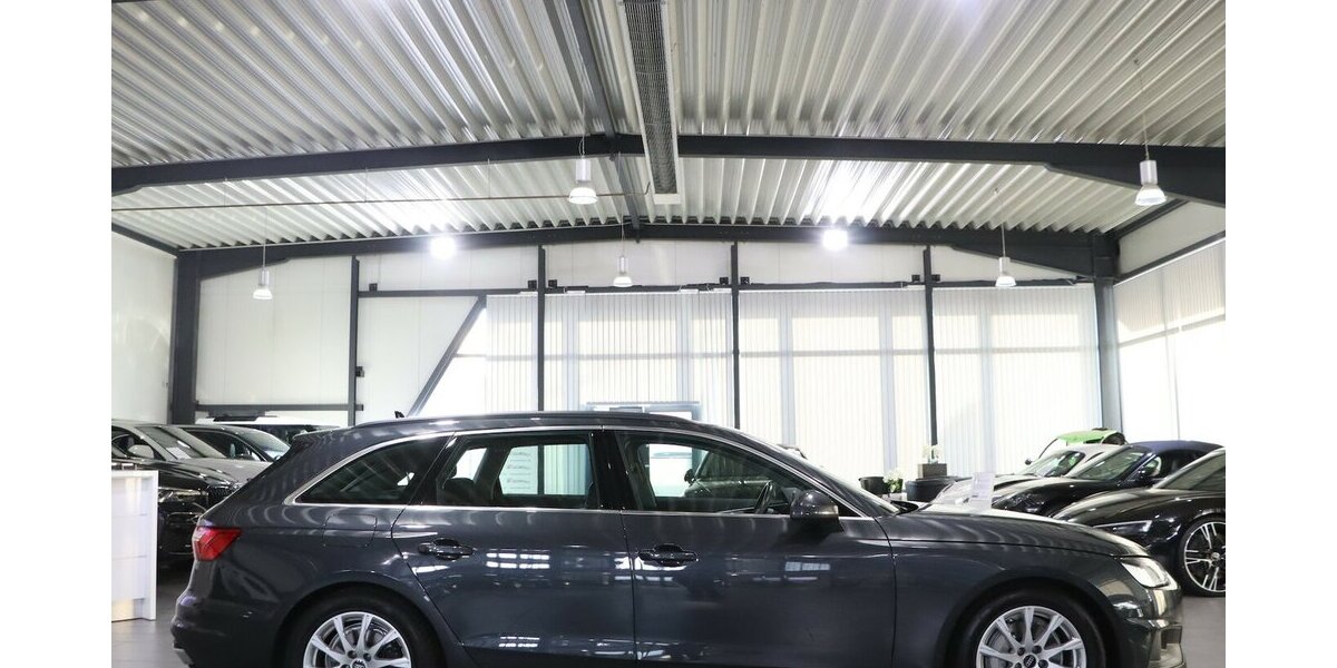 Audi A4 Avant 40 TDI QUATTRO SPORT / LED,ACC+LANE,B&O 173.000 km 18.994 &euro; Hamm 59077