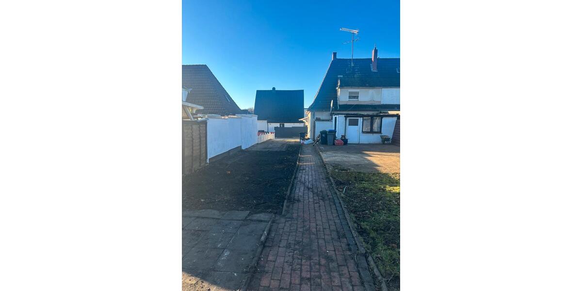 Reihenhaus Hamm Bockum - 4 Zimmer, 67 m&sup2;, 169.500&euro; | Angebot:25756016