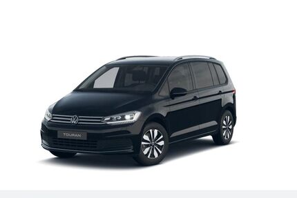 VW Touran 27.607 km 33.420 &euro; Marl 45770
