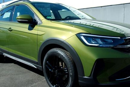 VW Taigo 2.367 km 17.499 &euro; Hagen 58089