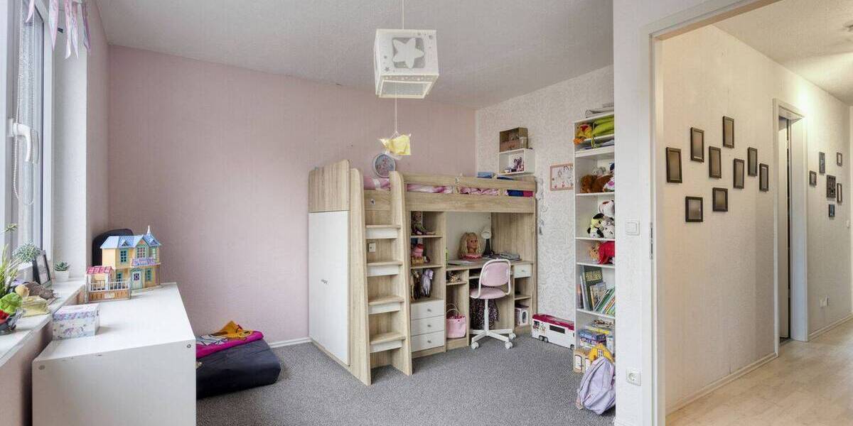 Reihenendhaus Datteln - 5 Zimmer, 110 m&sup2;, 336.800&euro; | Angebot:26289690