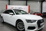 Audi A6 Avant 35 TDI BUSINESS WHITE / PANORAMA,VC,LED 107.000 km 24.777 &euro; Hamm 59077