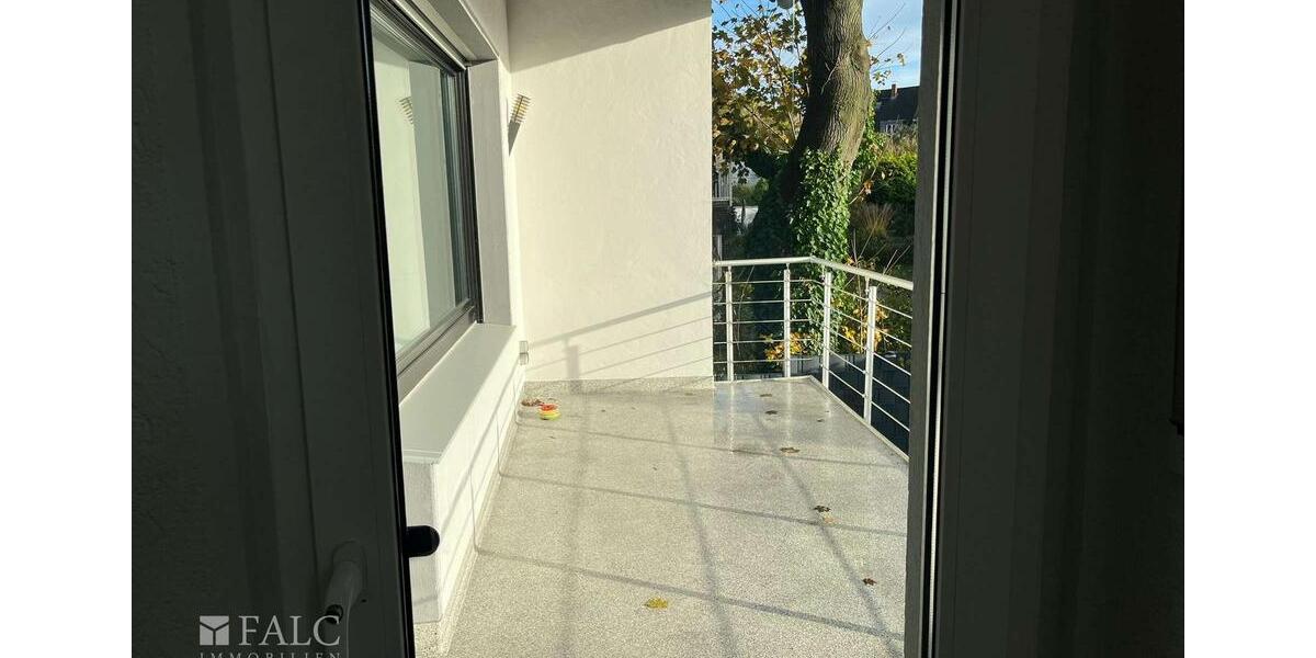 Etagenwohnung Bochum Bochum-Nord - 2 Zimmer, 75 m&sup2;, 937&euro; | Angebot:23022040