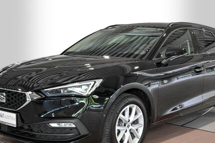 Seat Leon 48.884 km 22.950 &euro; Schwerte 58239