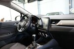 Renault Captur 130 TCE INTENS RED & BLACK / LED / AHK 83.000 km 13.555 &euro; Hamm 59077