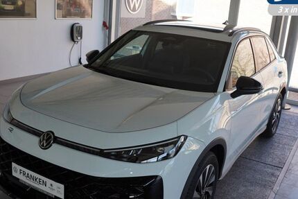VW T-Roc 6.000 km 40.470 &euro; Hamm 59065