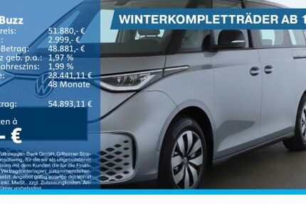 VW ID. Buzz 21.065 km 51.330 &euro; Recklinghausen 45663