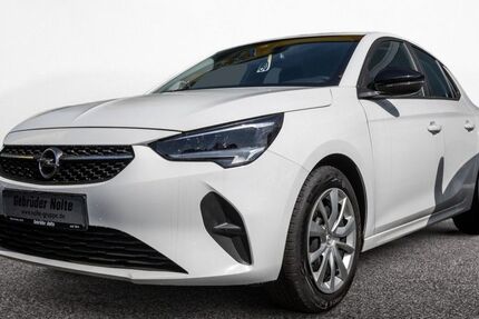 Opel Corsa 5.079 km 17.450 &euro; Iserlohn 58636