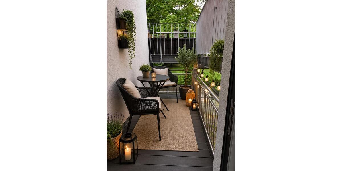 Etagenwohnung Schwerte - 2 Zimmer, 64 m&sup2;, 1.091&euro; | Angebot:26689327