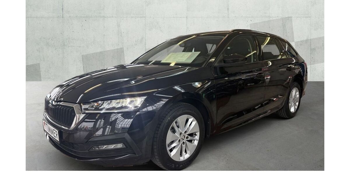 Skoda Octavia 90.280 km 17.480 &euro; Dülmen 48249