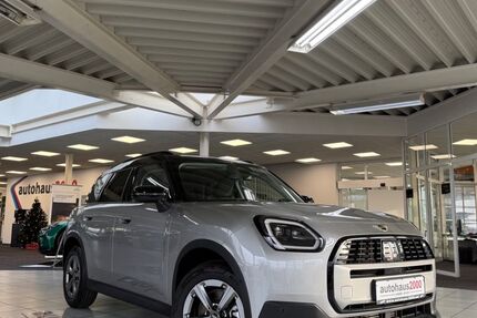 Mini Countryman C (Cooper) 28.800 km 31.950 &euro; Hamm 59065