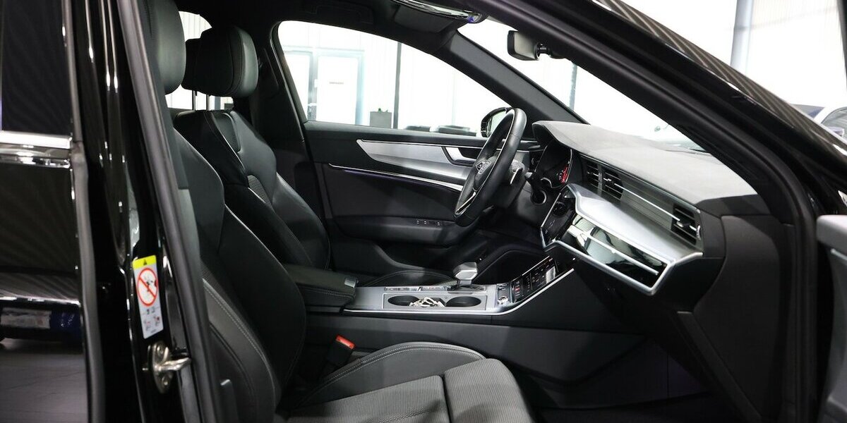 Audi A6 LIMOUSINE 40 TDI BUSINESS S-LINE SPORT+ / LED 96.000 km 31.881 &euro; Hamm 59077