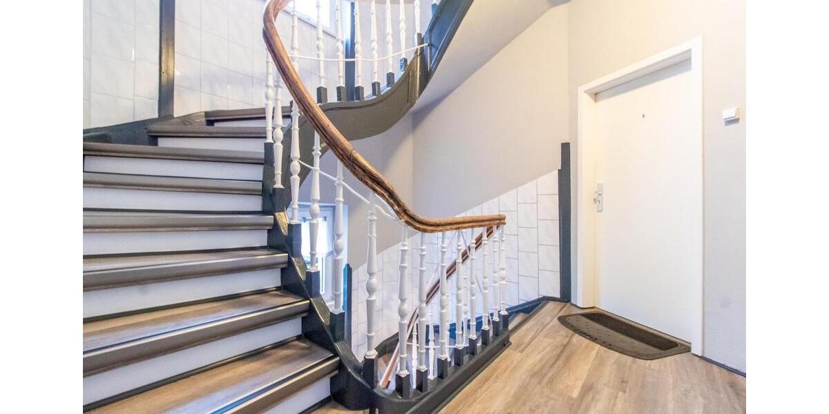 Maisonettenwohnung Hagen Hagen-Mitte - 5 Zimmer, 150 m&sup2;, 1.450&euro; | Angebot:26648381