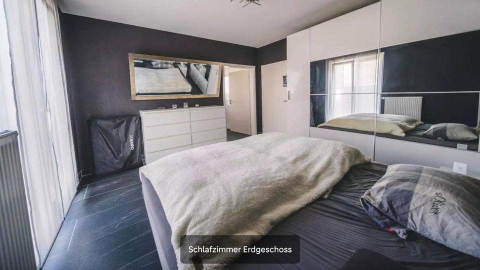 Einfamilienhaus Hamm Berge - 6 Zimmer, 240 m&sup2;, 690.000&euro; | Angebot:26235730