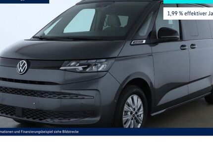 VW T7 California 14.449 km 64.770 &euro; Bochum 44866