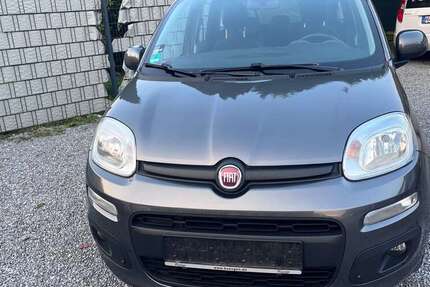 Fiat Panda 83.000 km 5.750 &euro; Hagen 58135