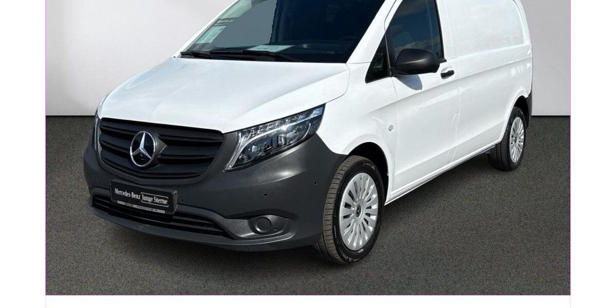 Mercedes-Benz Vito 19.388 km 43.376 &euro; Hamm 59067
