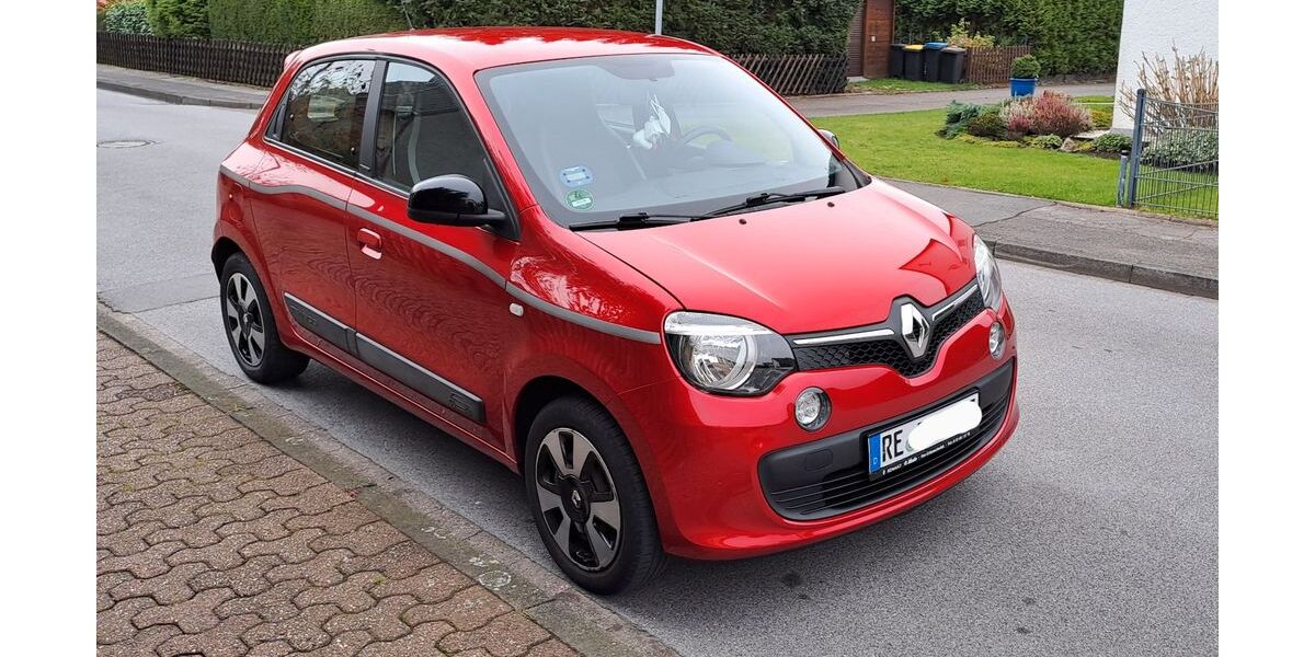 Renault Twingo 53.200 km 7.200 &euro; Datteln 45711