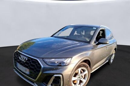 Audi Q5 65.739 km 39.260 &euro; Hagen 58091