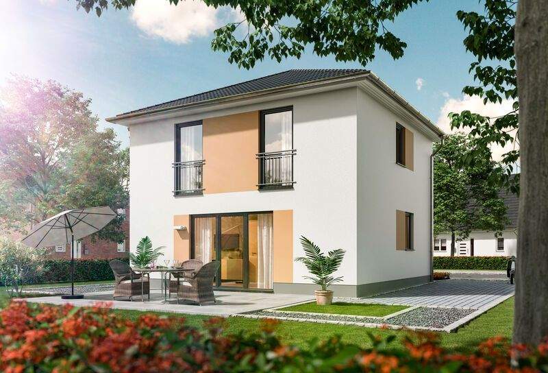 Mehrfamilienhaus, Wohnhaus Wickede (Ruhr) Wickede - 3 Zimmer, 104 m&sup2;, 352.590&euro; | Angebot:25734177