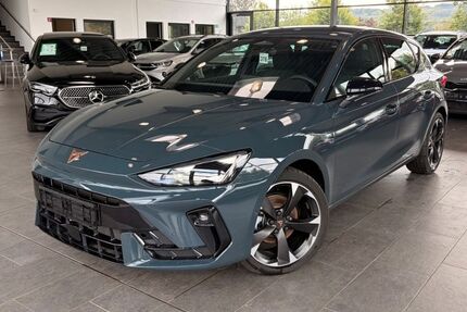 Cupra Leon 1.050 km 30.970 &euro; Lünen 44536