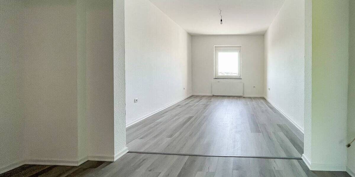 Etagenwohnung Bochum Laer - 1 Zimmer, 34 m&sup2;, 340&euro; | Angebot:25726827