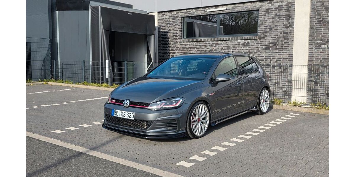 VW Golf 76.000 km 19.999 &euro; Recklinghausen 45665