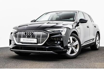 Audi e-tron 22.488 km 28.880 &euro; Hagen 58091