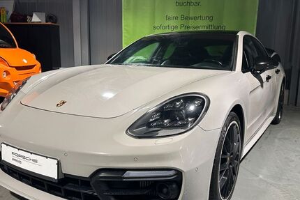 Porsche Panamera 440.000 km 36.999 &euro; Dortmund 44263