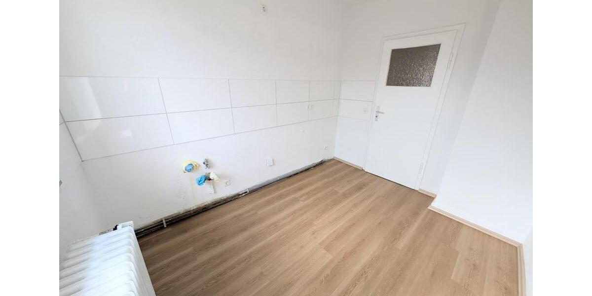 Etagenwohnung Marl - 3 Zimmer, 62 m&sup2;, 430&euro; | Angebot:26042980