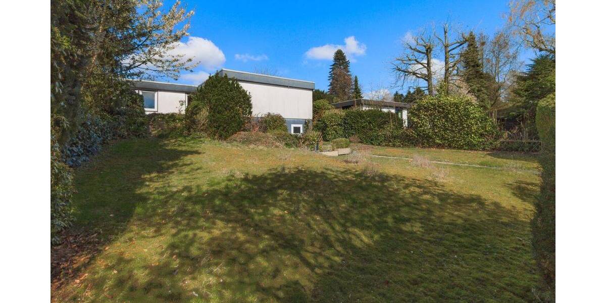 Einfamilienhaus Bochum Stiepel - 6 Zimmer, 160 m&sup2;, 500.000&euro; | Angebot:26540785