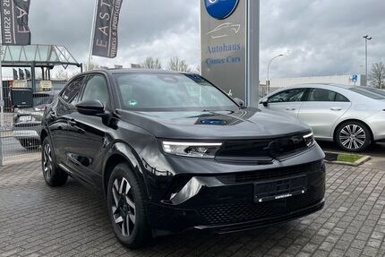 Opel Mokka 25.375 km 22.950 &euro; Werl 59457
