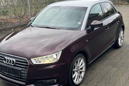 Audi A1 144.500 km 11.999 &euro; Herne ( Nordrhein-Westfalen ) 44628