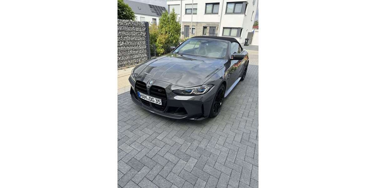BMW M4 29.568 km 83.500 &euro; Hamm 59063