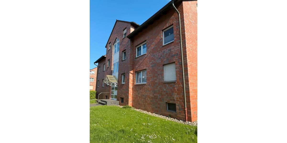 Dachgeschoßwohnung Recklinghausen Berghausen - 2.5 Zimmer, 63 m&sup2;, 173.500&euro; | Angebot:26484986