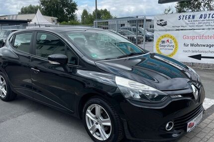 Renault Clio 137.000 km 4.690 &euro; Hamm 59067