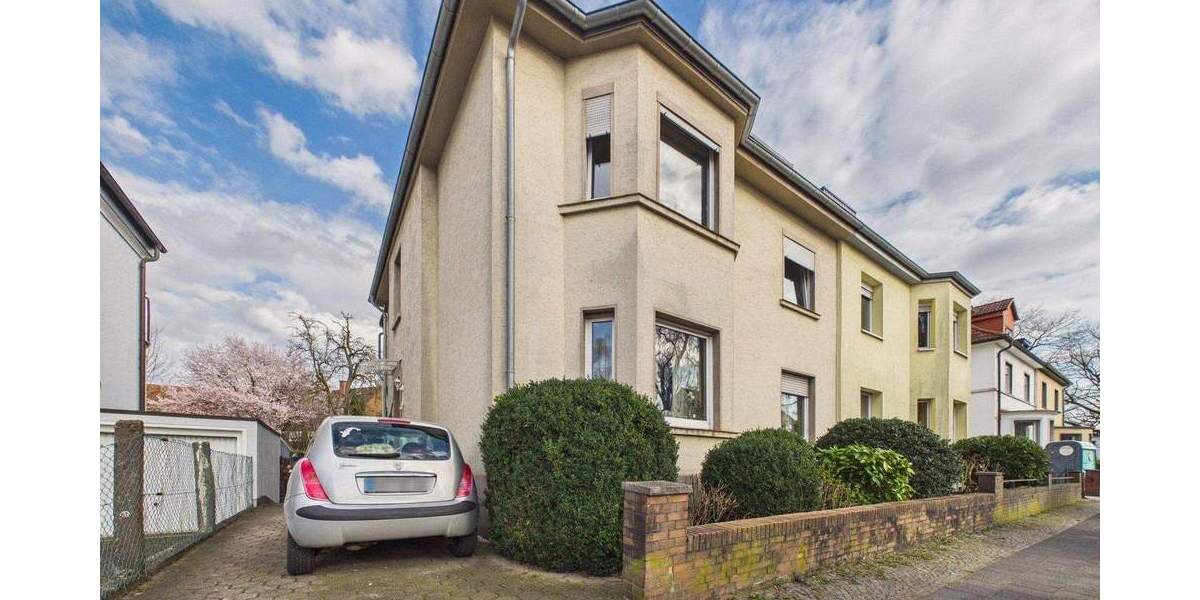 Etagenwohnung Hamm Hamm-Osten - 3 Zimmer, 45 m&sup2;, 340&euro; | Angebot:25736324