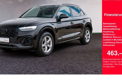 Audi Q5 20.723 km 50.440 &euro; Menden 58706