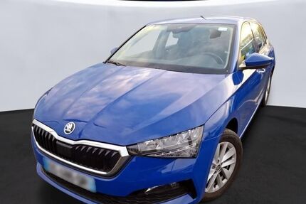 Skoda Scala 34.810 km 15.726 &euro; Hagen 58091
