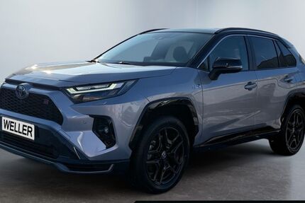 Toyota RAV 4 38.244 km 47.180 &euro; Hamm 59067