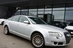 Audi A6 2.4 TFSI / AUTOMATIK / NAVI / LEDER / XENON 156.000 km 4.302 &euro; Hamm 59077