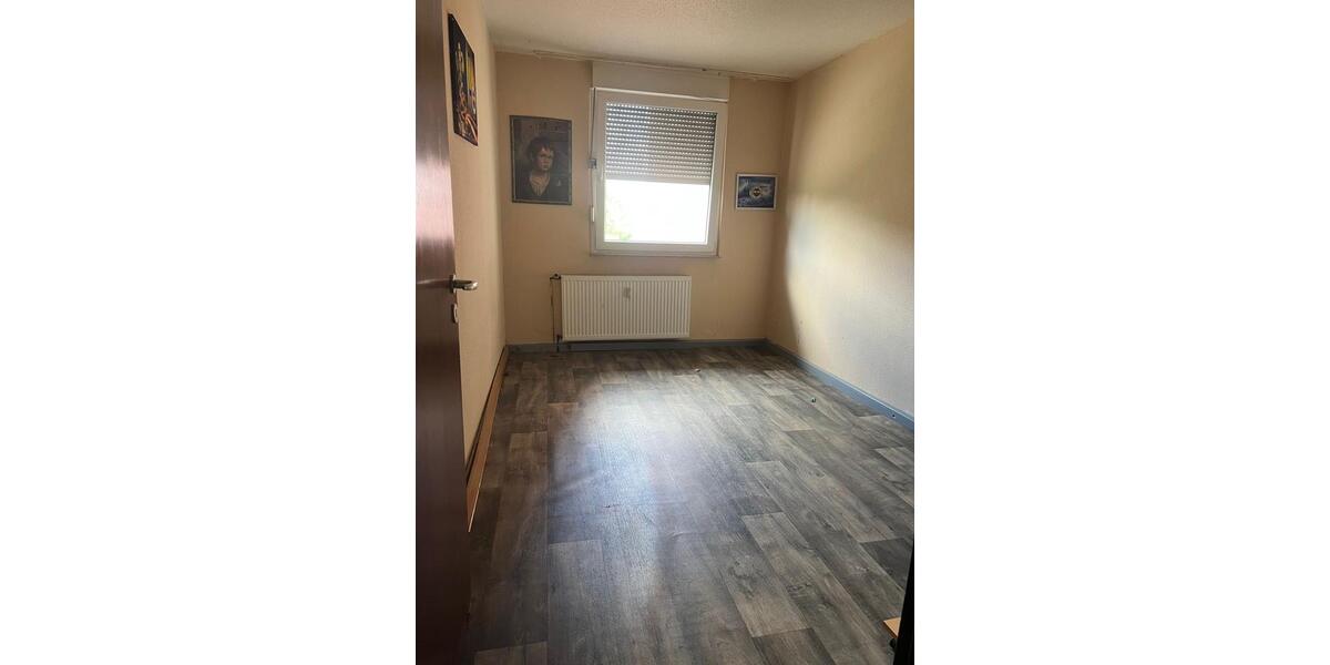 Etagenwohnung Bergkamen - 3.5 Zimmer, 83 m&sup2;, 125.000&euro; | Angebot:26539696