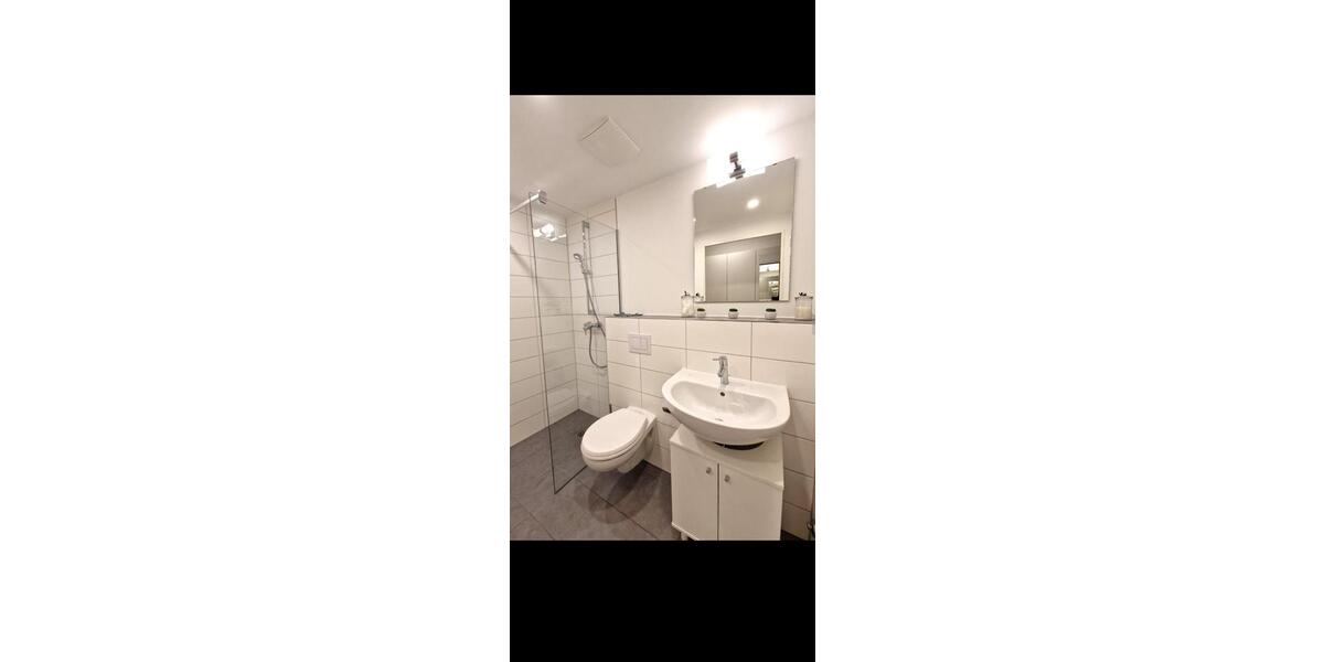 Etagenwohnung Dortmund Innenstadt West - 1 Zimmer, 19 m&sup2;, 600&euro; | Angebot:26699826