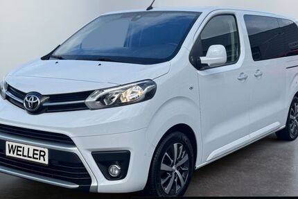 Toyota Proace (Verso) 25.685 km 34.580 &euro; Hamm 59067