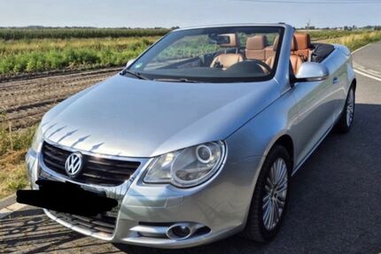 VW Eos 139.980 km 4.900 &euro; Wetter 58300